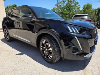 PEUGEOT 2008 usata, con Alzacristalli elettrici