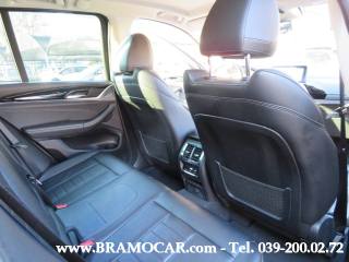 BMW X3 usata, con Controllo vocale