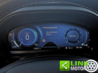 FORD Puma usata, con Volante in pelle