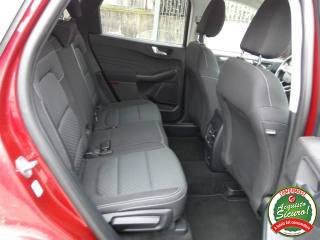 FORD Kuga usata, con Fendinebbia