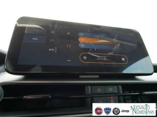 JEEP Avenger usata, con Sensori di parcheggio posteriori