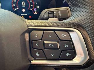 FORD Mustang usata, con Fendinebbia