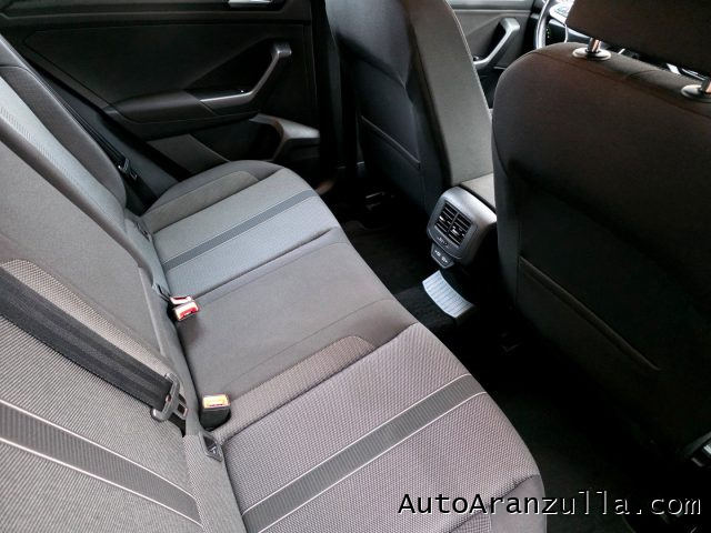 VOLKSWAGEN T-Roc usata, con Sistema di navigazione