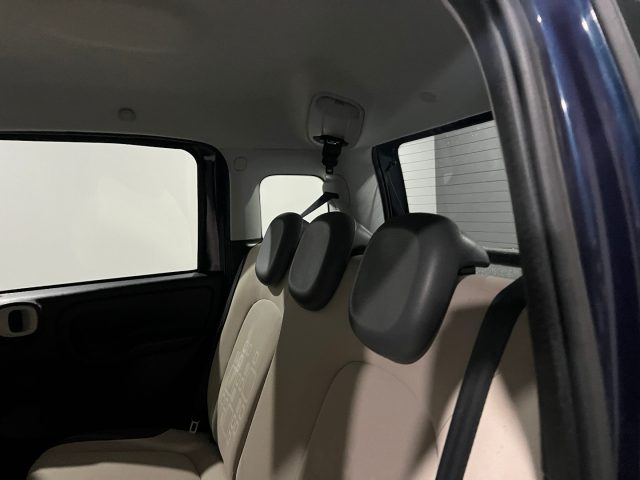 FIAT Panda usata, con Climatizzatore