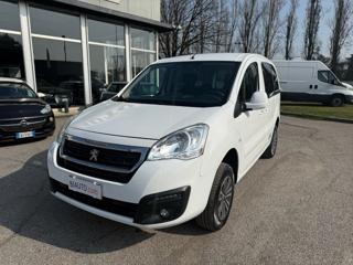 PEUGEOT Partner usata, con Airbag