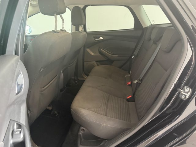 FORD Focus usata 8