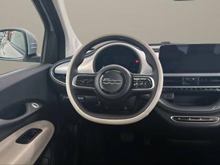 FIAT 500e usata, con ESP