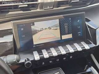 PEUGEOT 508 usata, con Fari LED