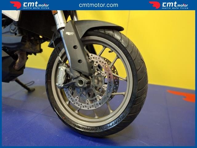 DUCATI Multistrada 950 usata 13