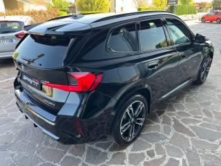 BMW X1 usata, con Sistema di navigazione