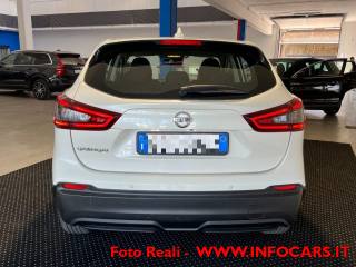 NISSAN Qashqai usata, con Climatizzatore