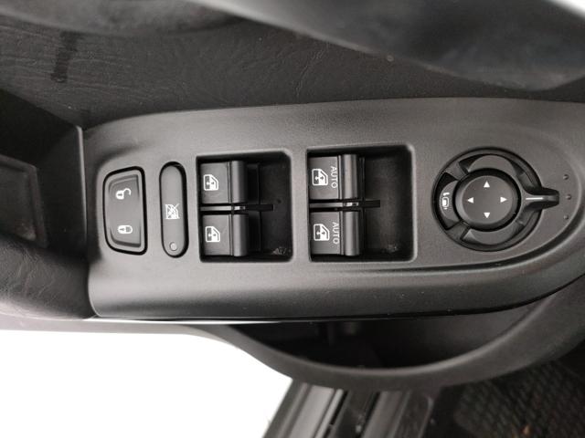 FIAT 500X usata, con Immobilizzatore elettronico