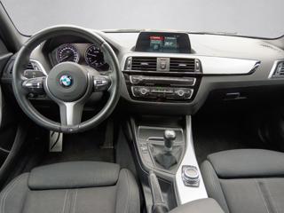 BMW 118 usata, con Controllo trazione
