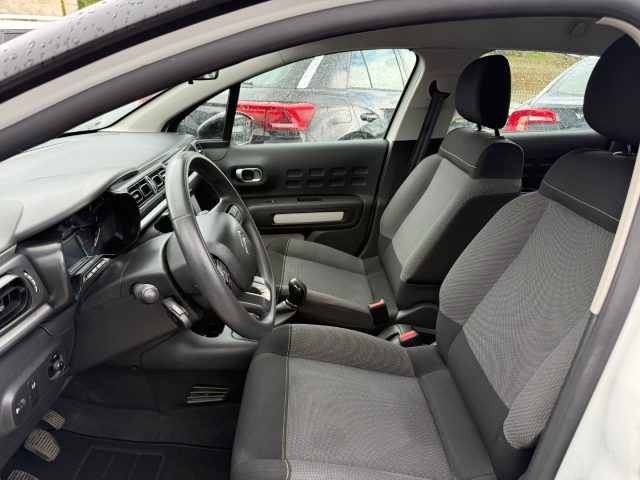 CITROEN C3 usata, con Cruise Control