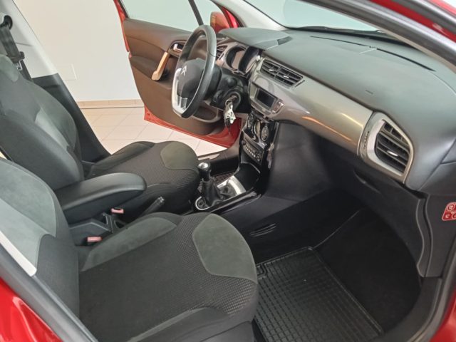 CITROEN C3 usata, con Cruise Control