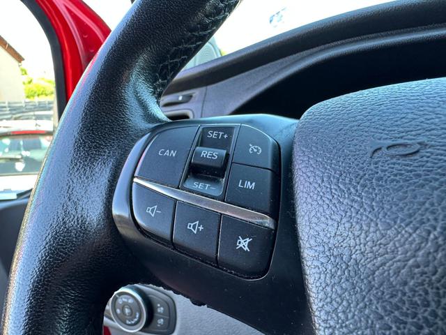 FORD Transit Custom usata, con USB