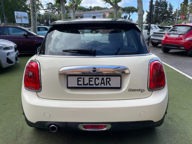 MINI Cooper D usata, con Alzacristalli elettrici