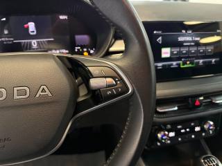 SKODA Fabia usata, con Climatizzatore