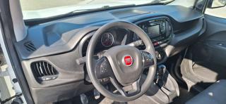 FIAT Doblo usata, con Alzacristalli elettrici