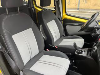 FIAT Qubo usata, con Airbag laterali