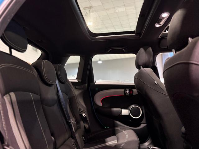 MINI Cooper S usata, con Chiusura centralizzata telecomandata