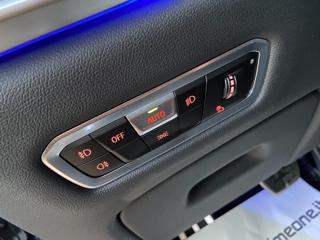 BMW X6 usata, con Fari full-led