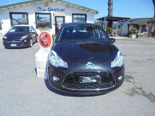 CITROEN C3 usata, con Airbag Passeggero