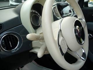 FIAT 500 usata, con Boardcomputer