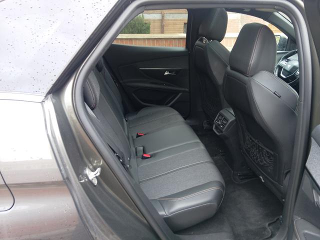 PEUGEOT 3008 usata, con Fendinebbia