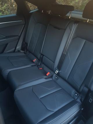 AUDI Q3 usata, con Controllo trazione