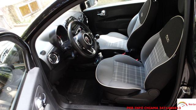 FIAT 500 usata 74
