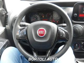 FIAT Fiorino usata, con ESP