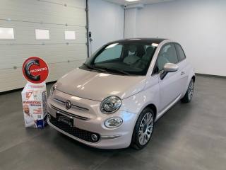 FIAT 500 usata, con Vivavoce
