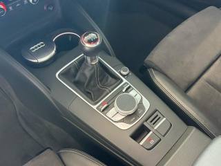 AUDI S3 usata, con Airbag testa
