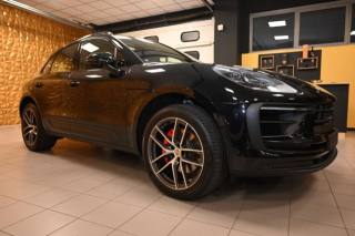PORSCHE Macan usata 128