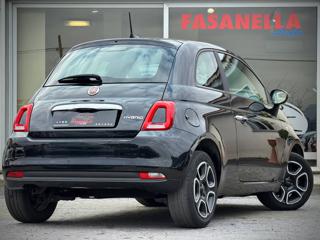 FIAT 500 usata, con ESP
