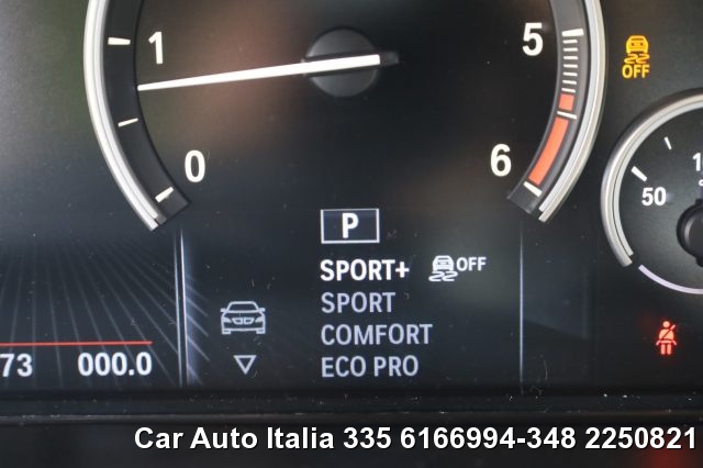 BMW X6 usata 94