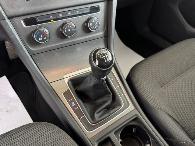 VOLKSWAGEN Golf usata 23