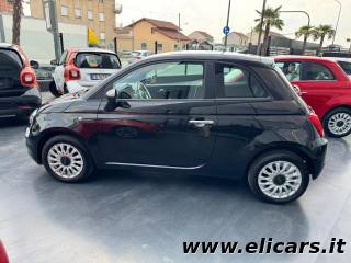 FIAT 500 usata, con Airbag laterali