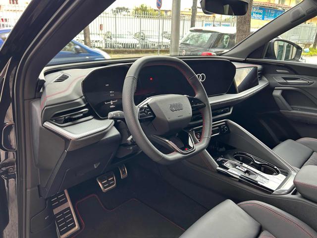 AUDI Q5 usata, con Climatizzatore