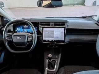 FORD Puma usata, con Immobilizzatore elettronico
