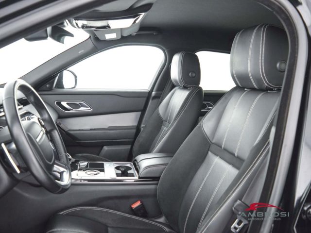 LAND ROVER Range Rover Velar usata 8