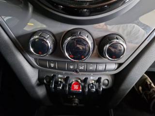 MINI Countryman usata, con Sensori di parcheggio posteriori