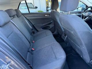 VOLKSWAGEN Golf usata, con Chiusura centralizzata