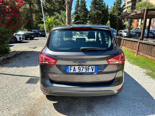 FORD B-Max usata, con Servosterzo