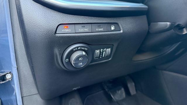 JEEP Compass usata, con Sistema di navigazione