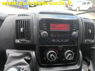 FIAT Ducato usata, con Servosterzo