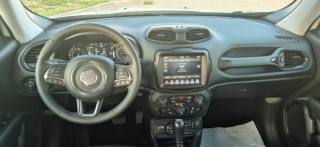 JEEP Renegade usata 27