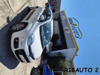 FIAT Panda usata, con USB