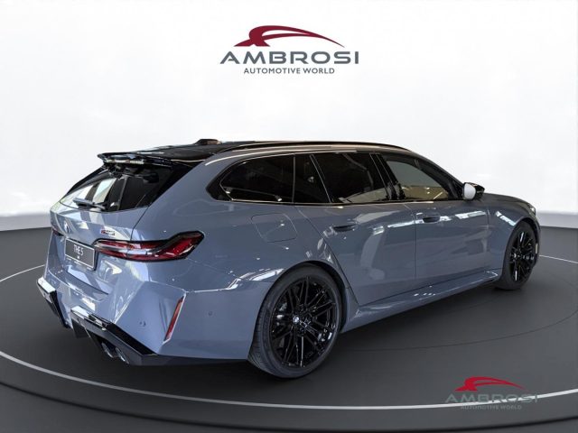 BMW M5 usata 2